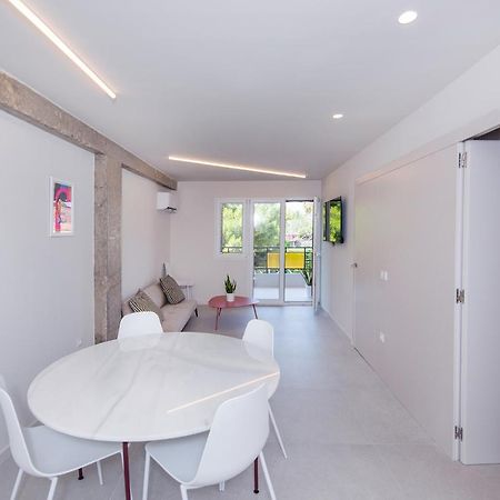 Apartamento 6 Plazas Playa Muchavista - San Juan エル・カンページョ エクステリア 写真