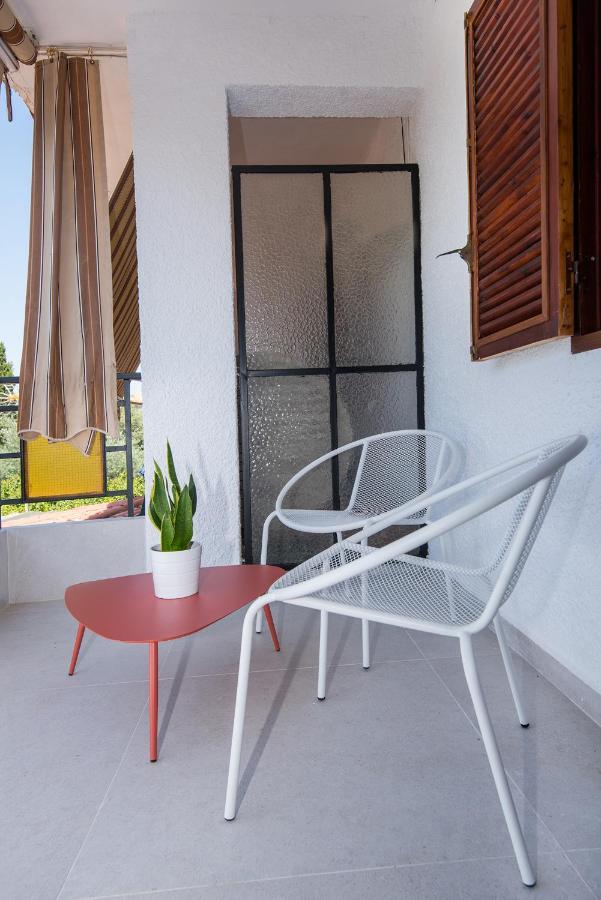 Apartamento 6 Plazas Playa Muchavista - San Juan エル・カンページョ エクステリア 写真