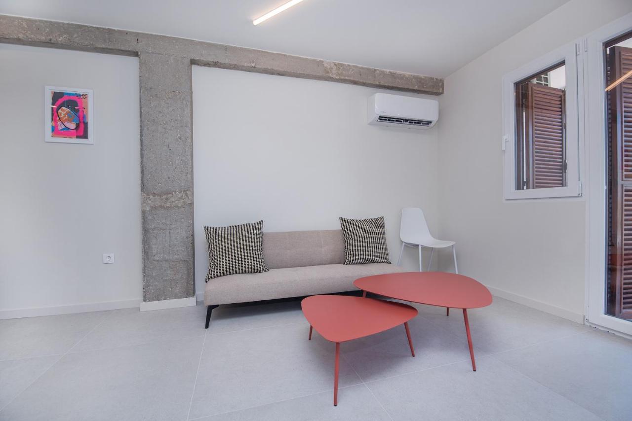 Apartamento 6 Plazas Playa Muchavista - San Juan エル・カンページョ エクステリア 写真